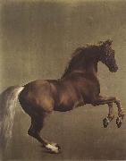 George Stubbs Whistlejacket oil on canvas